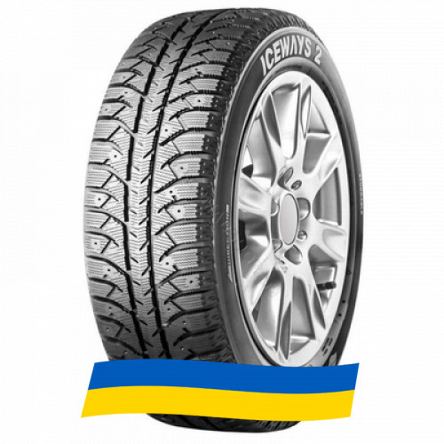215/50 R17 Lassa Iceways 2 95T Легкова шина Киев - изображение 4