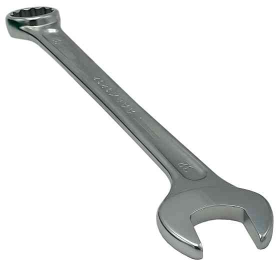 Набор ключей комбинированных 26 шт 6-32 в ложементе TOPTUL GVC2604 Харків