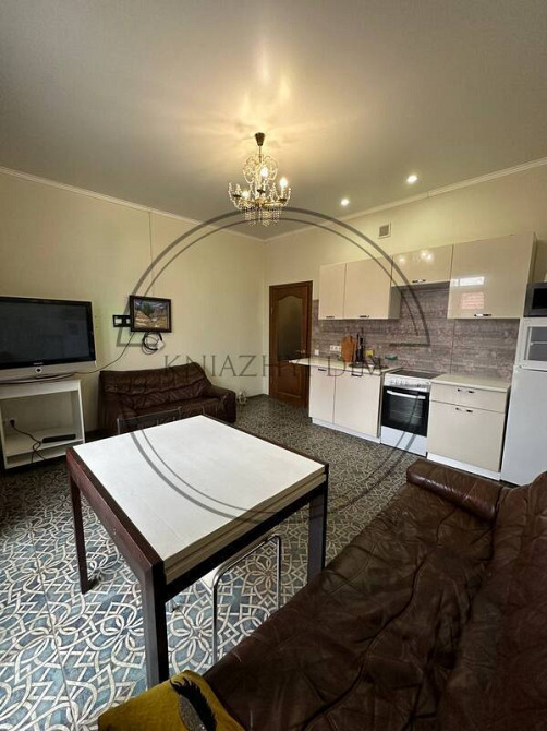 Оренда 1-кім. квартири у ЖК Успішний квартал м. Іподром. Код об'єкту: 11201178 Киев - изображение 3