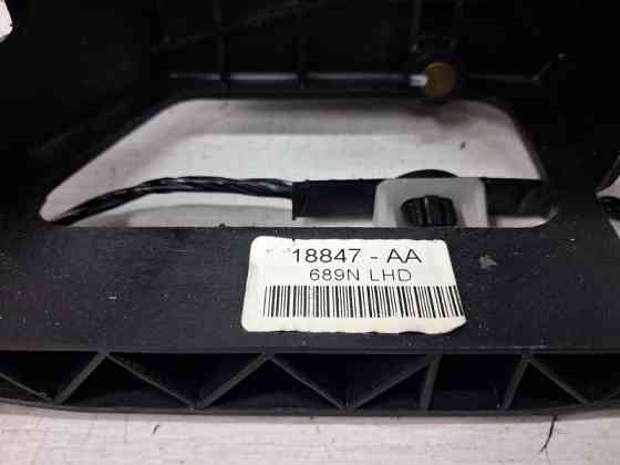 Кулиса переключения МКПП Toyota Avensis T25 2.2 DIESEL 2ADFTV 2002 (б/у) Киев