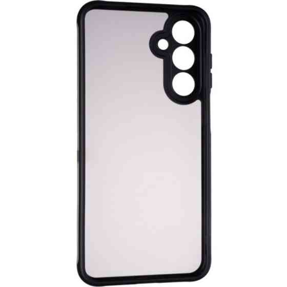 DM Чохол Shadow Case Camera Cov для Samsung A27 A276 Matte Black Харьков