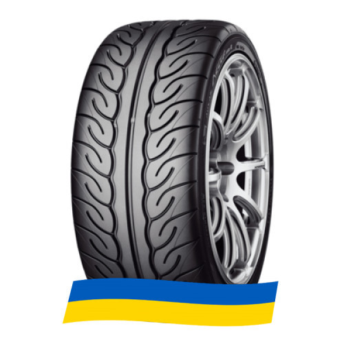 245/40 R18 Yokohama Advan Neova AD08R 93W Легкова шина Київ - зображення 5