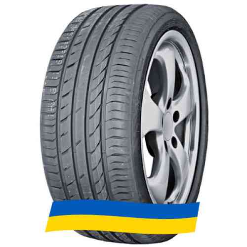 235/50 R19 Aoteli EcoSport 99V Легкова шина Киев