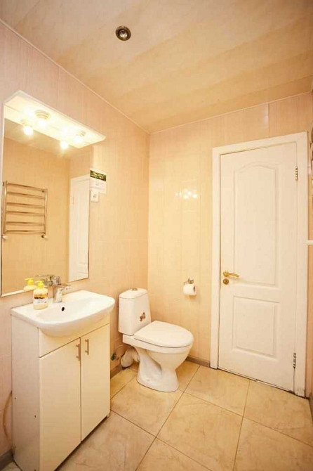 долгосрочная аренда 1-к квартира Одесса, Приморский, 13000 грн./мес. Одесса - изображение 3