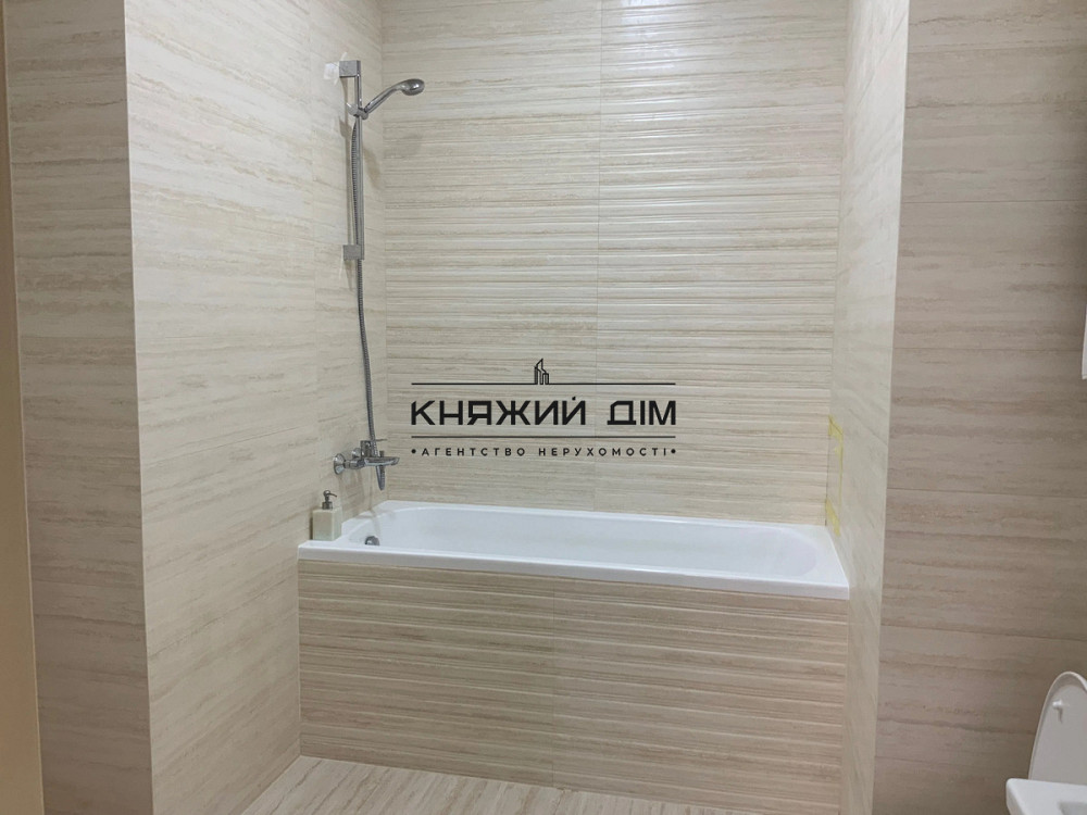 Продаж 3-кімнатної квартири, метро Позняки. № 21146728 Київ - зображення 9