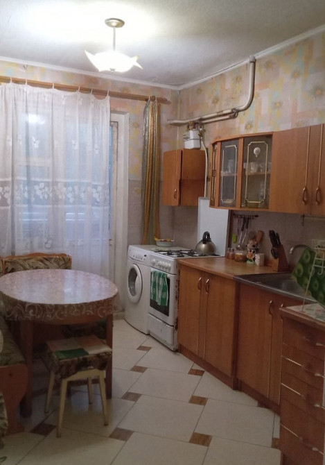Продам 3 ком.кв. на Таирова, ул.Ак.Королева/Архитекторская. Одесса - изображение 1