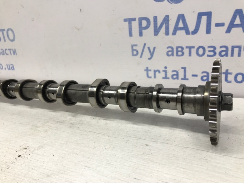 Распредвал выпускной Kia Ceed JD 1.6 DIESEL D4FB 2012 (б/у) Київ - зображення 8