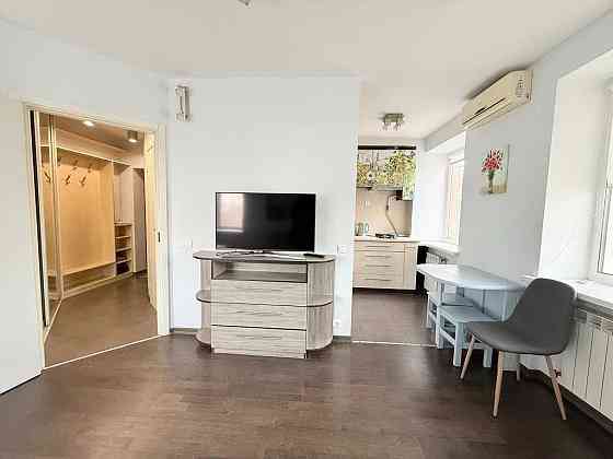 долгосрочная аренда 1-к квартира Киев, Подольский, 26000 грн./мес. Київ