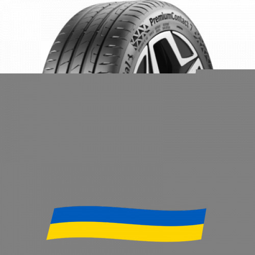 225/45 R18 Continental PremiumContact 7 91W Легкова шина Киев - изображение 1