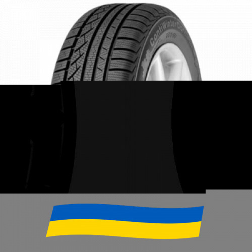225/45 R17 Continental ContiWinterContact TS 810 94V Легкова шина Киев - изображение 1