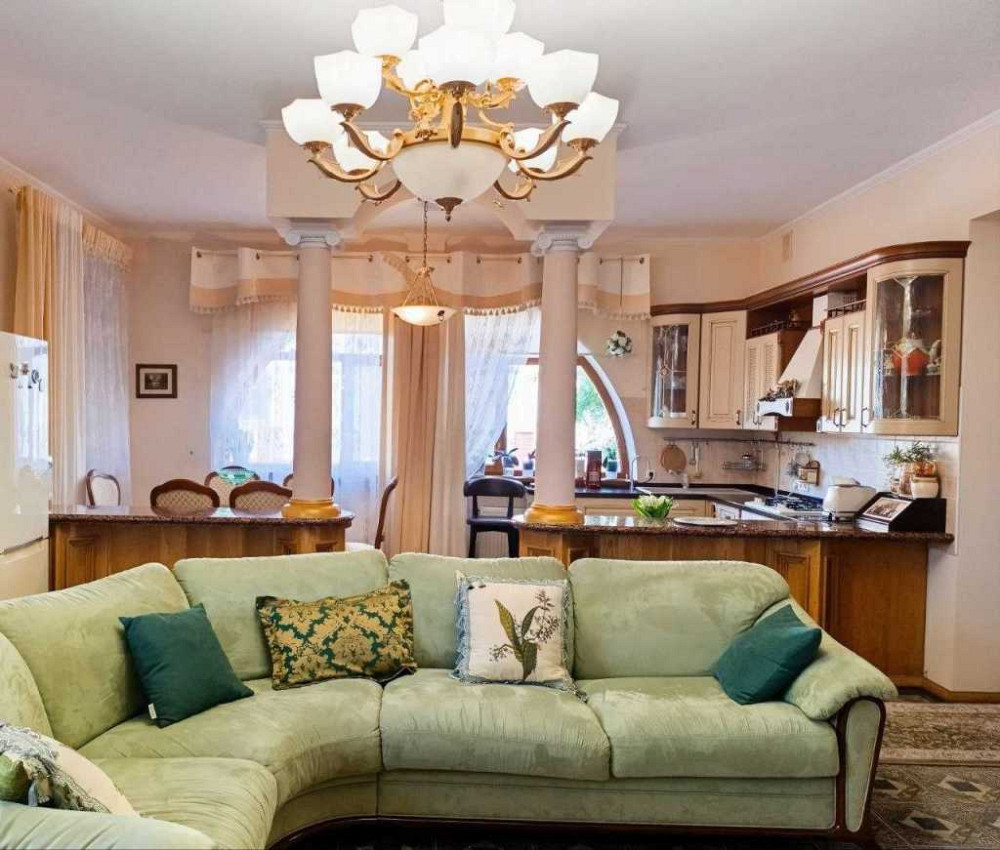 продажа 7-к дом Киев, Оболонский, 550000 $ Київ - зображення 6