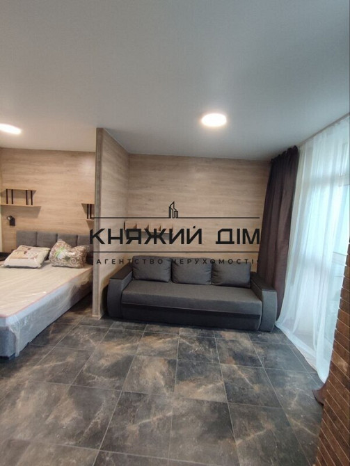 Оренда 2 кімнатної квартири метро Теремки, Генератор,  № 11204927 Київ - зображення 5