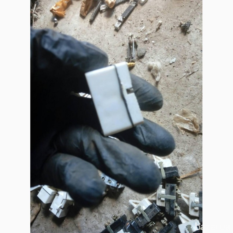 Выключатели ВМ-12, -42шт Харків - зображення 1