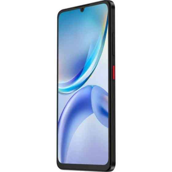 Смартфон ZTE Blade A36 4/64GB Black Global UA (Код товару:42280) Харків