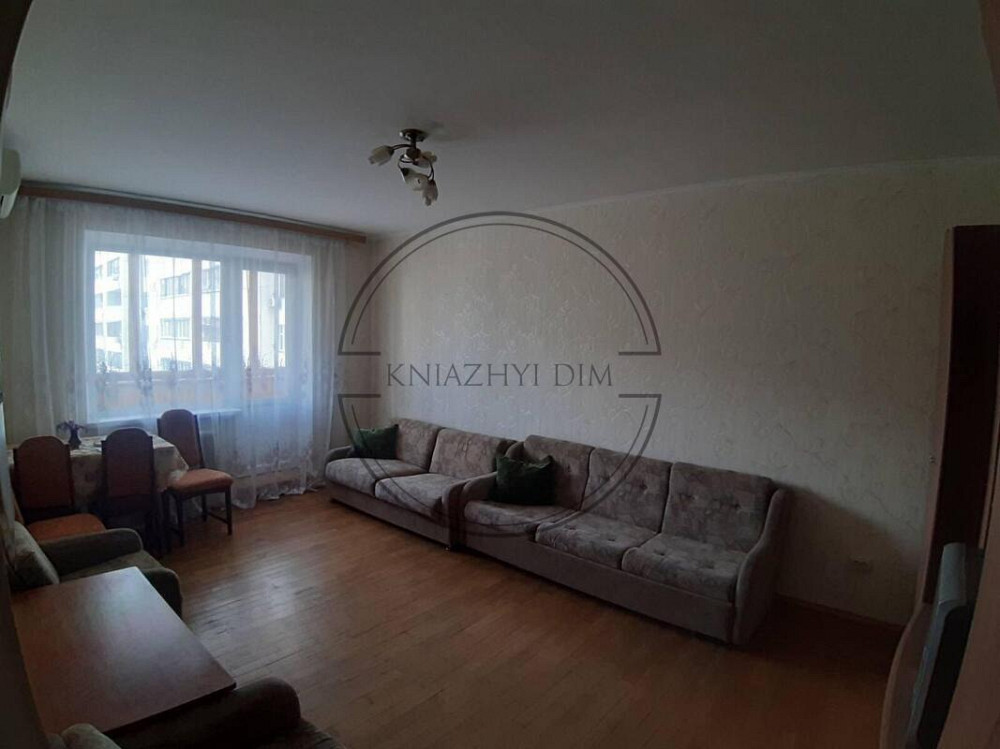 Оренда 2-х к.кв. по вул. Драгоманова 42, м. Позняки- 7хвилин. Дарницький р-н. КОД ОБ'ЄКТА 11195544 Киев - изображение 4