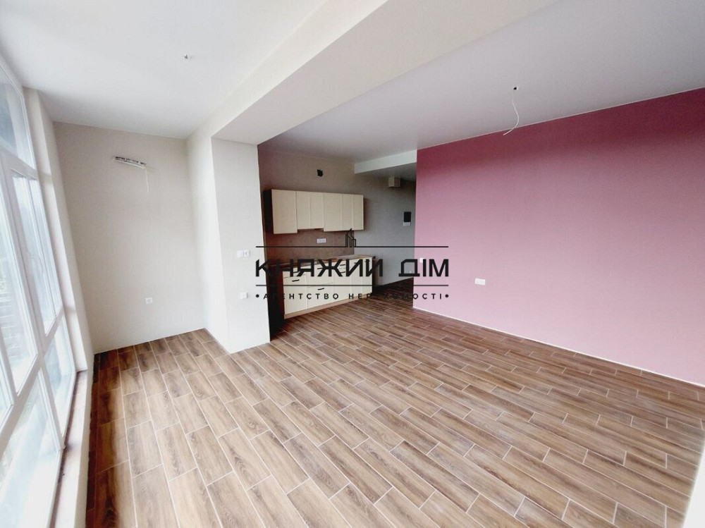 Пропозиція для інвесторів, які обирають стабільність, правий берег біля метро Сирець. Киев - изображение 2