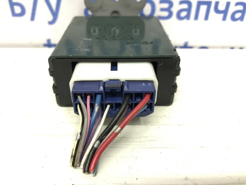 Блок управления Lexus RX 350 2003-2009 8597048020 (Арт. 49400) Київ - зображення 2