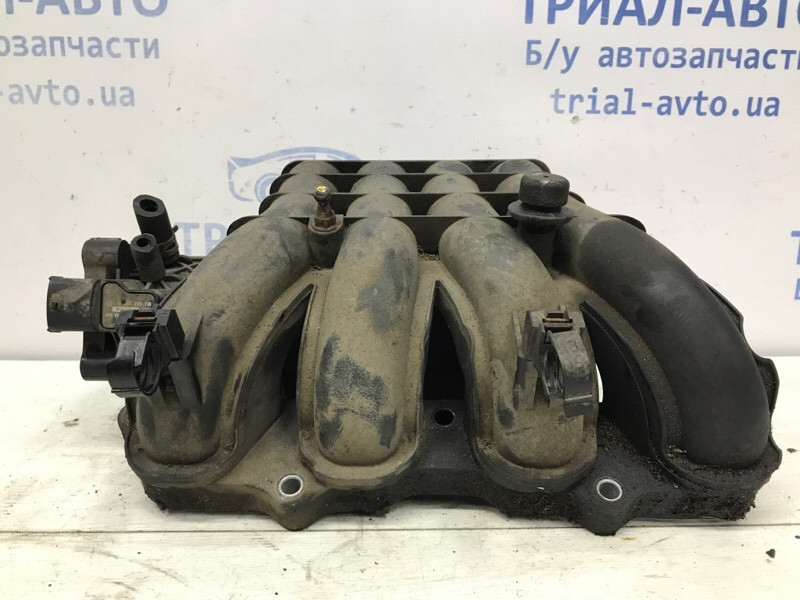 Коллектор впускной пластик Mitsubishi Lancer 10 1.5 БЕНЗИН 4A91 2007 (б/у) Київ - зображення 1