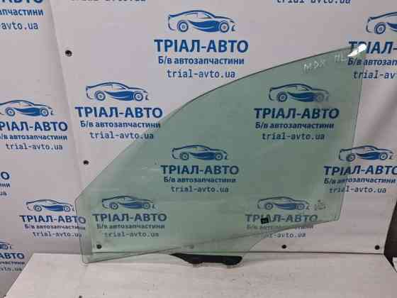 Стекло двери переднее левое Acura MDX 2006-2013 73350STXA00 (Арт. 71610) Київ