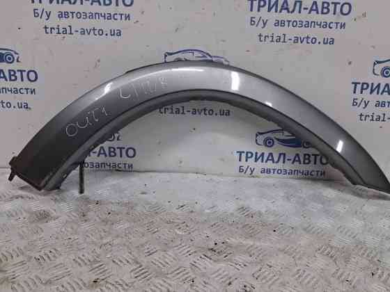 Накладка крыла Mitsubishi Outlander 2003-2006 7420A008HB (Арт. 59840) Киев