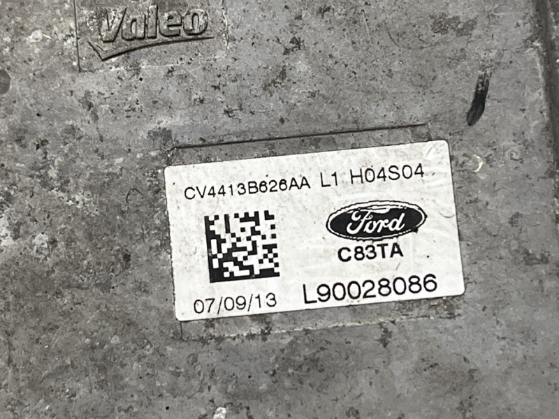 Блок розжига ксеноновой фары Ford Kuga 2011-2019 5218640 (Арт. 79595) Киев - изображение 5