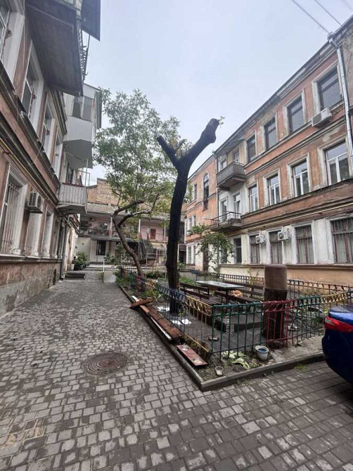 долгосрочная аренда комната Одесса, Приморский, 2000 грн./мес. Одеса - зображення 7