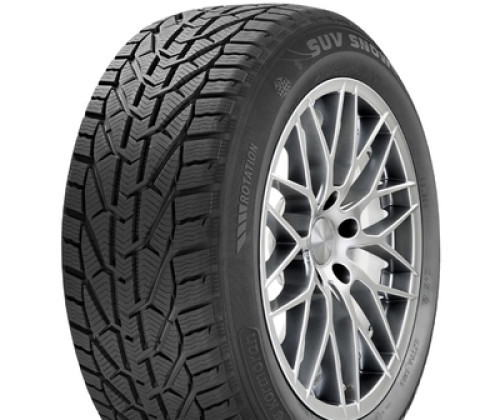235/65 R17 Kormoran SUV Snow 108H Позашляхова шина Київ - зображення 7