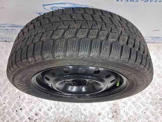 Запаска с резиной Mitsubishi Lancer 2003-2009 4250A222 (Арт. 75437) Київ