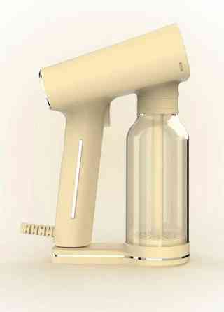 Отпариватель ручной SteamOne CREAM400 2000 Вт кремовый Киев