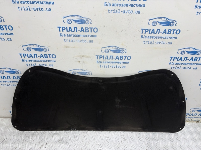 Обшивка капота Hyundai Tucson 2015-2021 81125D7000 (Арт. 83940) Київ - зображення 4