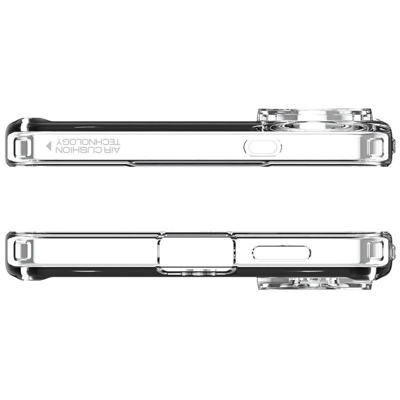 Чехол SGP Ultra Hybrid (MagFit) для Samsung Galaxy S25 Edge Херсон - изображение 3