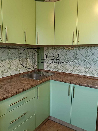 продажа 1-к квартира Киев, Дарницкий, 45000 $ Київ - зображення 8