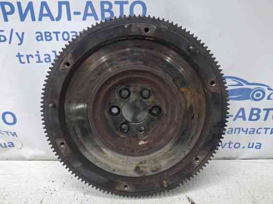 Маховик Skoda Fabia 5J 1.4 DIESEL 2007 (б/у) Киев