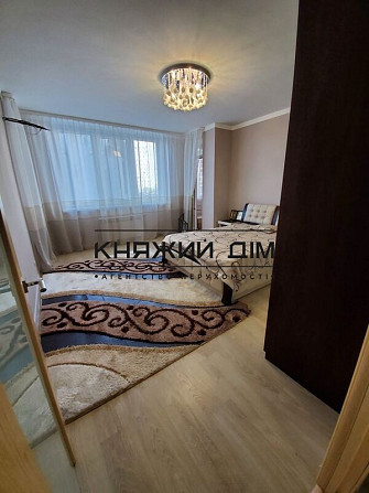 Продаж відмінної 2х кім. квартири Чавдар 1 м. Осокорки 5 хв. Код об'єкта 2175094 Київ - зображення 9