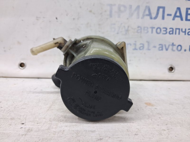 Бачок ГУР Toyota Prado J120 4.0 1GR-FE 2002 (б/у) Київ - зображення 3