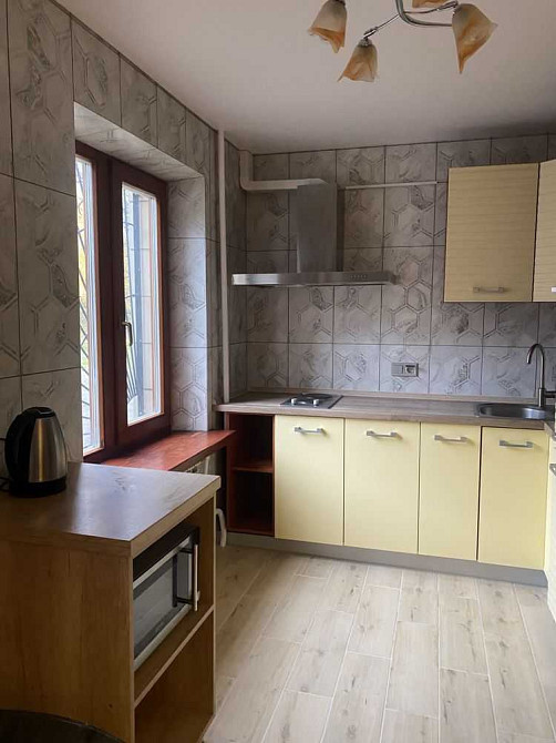 долгосрочная аренда 1-к квартира Киев, Святошинский, 12500 грн./мес. Київ - зображення 3