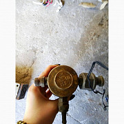 Кран кислородный, БПО-5М. 3-х ходовые. -1шт. 250грн Харків