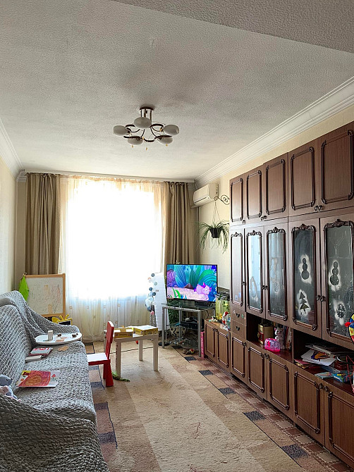 Пропоную купити 3 кім. квартиру у самому центрі міста, бул. Європейський. Дніпро - зображення 5