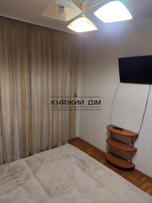 2-к квартира Петра Григоренка метро Позняки 15 хв пішки № 11204257 Київ - зображення 2