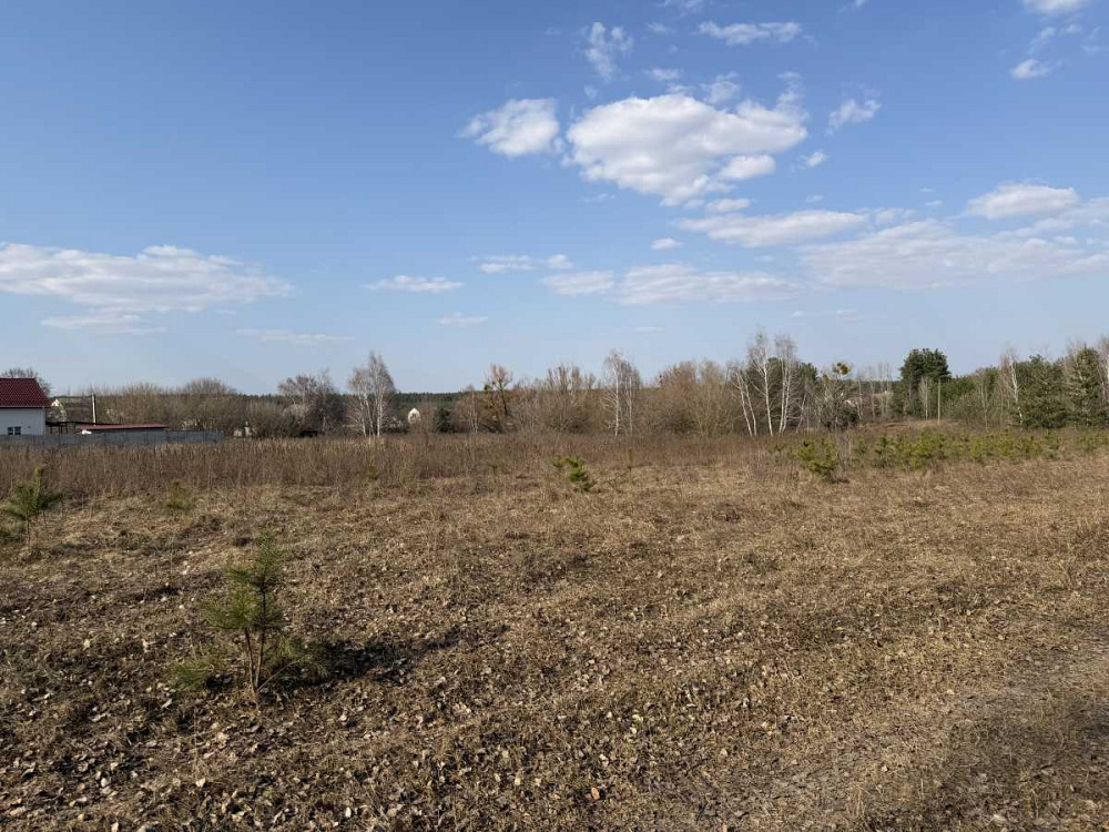 продажа участок под жилую застройку Киево-Святошинский, Малютянка, 14900 $  - зображення 4