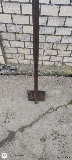 Турнік.Для заняття спортом. Лисянка - зображення 3