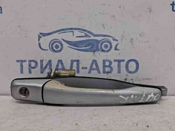 Ручка двери внешняя передняя правая Mitsubishi Outlander 2003-2006 MR634481 (Арт. 60222) Киев