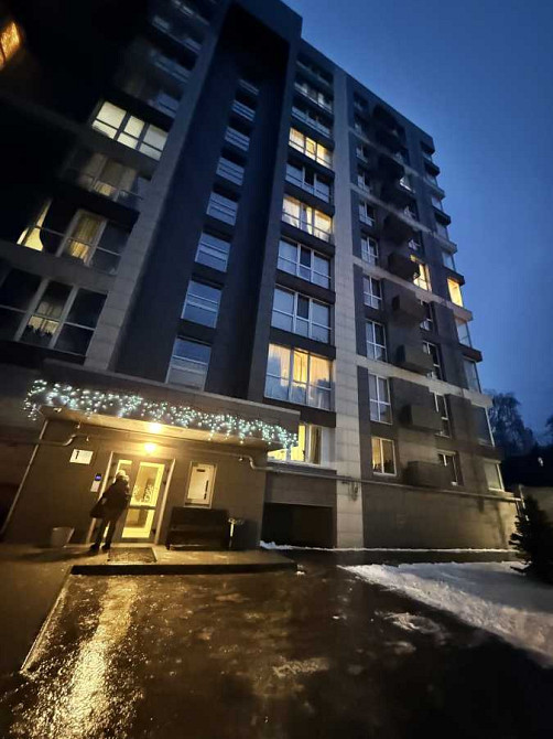 долгосрочная аренда 2-к квартира Днепр, Центральный, 20000 грн./мес. Днепр - изображение 2