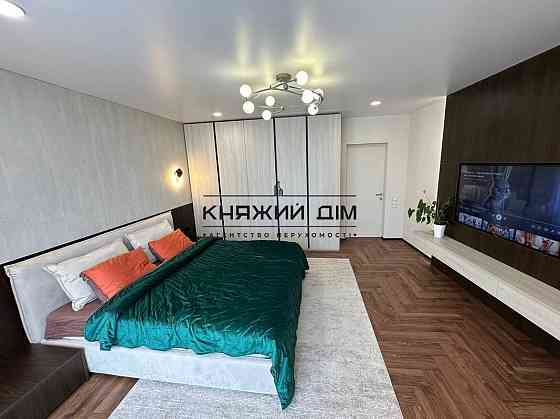 Продаж дизайнерської 3-х кімнатної студіо,River Mall.м.Осокорки.Дніпровська наб.25 Київ