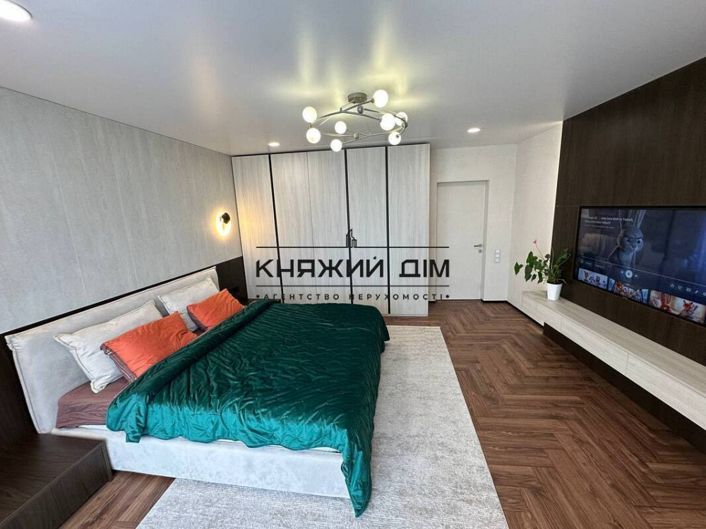 Продаж дизайнерської 3-х кімнатної студіо,River Mall.м.Осокорки.Дніпровська наб.25 Київ - зображення 5