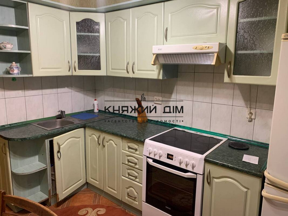 Оренда 2 кімнатної квартири, вул. Бориспільська, м. Червоний хутір. КОД 1195052 Київ - зображення 11