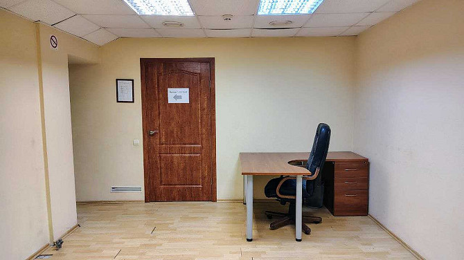 долгосрочная аренда офисное помещение Киев, Оболонский, 500 $/мес. Київ - зображення 6