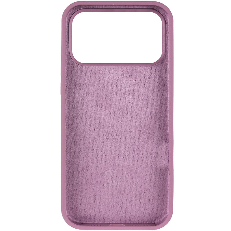 Чехол Silk Full Protective (AA) NO LOGO для Apple iPhone 17 Pro / 18 Pro (6.3") Херсон - зображення 3
