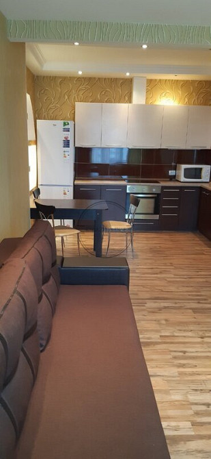 Генератор! Оренда роздільної 2 кім.квартири біля м. Осокорки Код об'єкта № 11173112 Киев - изображение 4