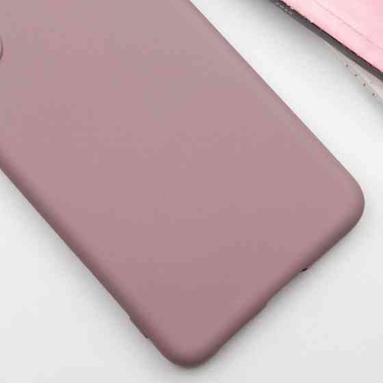 Чехол Silicone Cover Lakshmi Full Camera (AA) для Samsung Galaxy S21 FE Херсон
